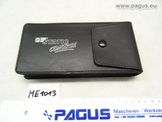 HAUG Feldstärkemessgerät