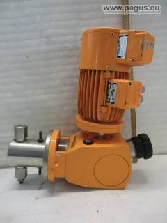 PROMINENT Kolbendosierpumpe