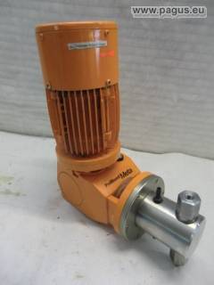 PROMINENT Kolbendosierpumpe