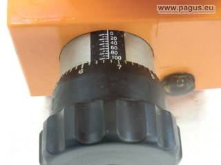 PROMINENT Kolbendosierpumpe