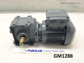 SEW Getriebemotor