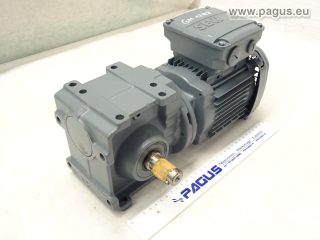 SEW Getriebemotor