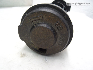 IVT-PUMPEN Eintauchpumpe