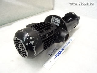 IVT-PUMPEN Eintauchpumpe