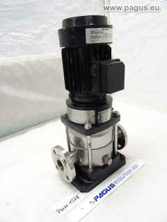PUMPEN-HARTMANN Inline-Pumpe