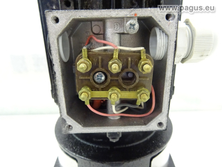 PUMPEN-HARTMANN Inline-Pumpe