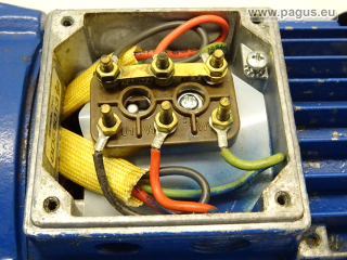 IVT-PUMPEN Kreiselpumpe