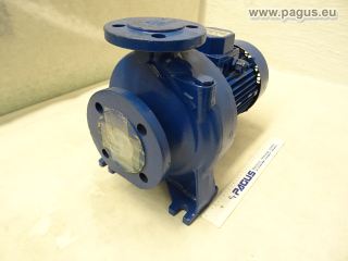IVT-PUMPEN Kreiselpumpe