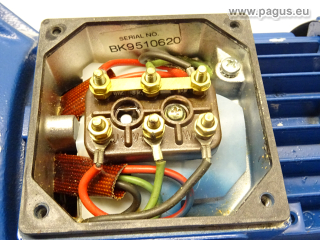 IVT-PUMPEN Kreiselpumpe