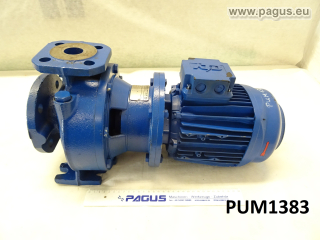 PUMPEN-HARTMANN Kreiselpumpe