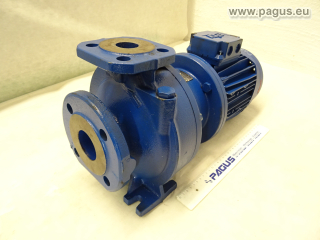 PUMPEN-HARTMANN Kreiselpumpe