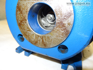 PUMPEN-HARTMANN Kreiselpumpe