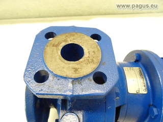 PUMPEN-HARTMANN Kreiselpumpe