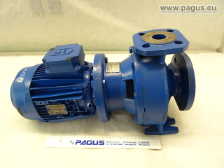 PUMPEN-HARTMANN Kreiselpumpe