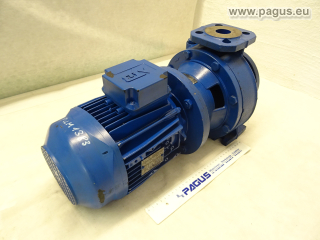 PUMPEN-HARTMANN Kreiselpumpe