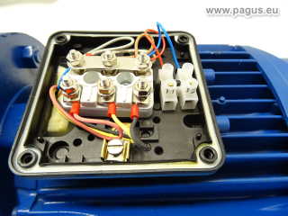 PUMPEN-HARTMANN Kreiselpumpe