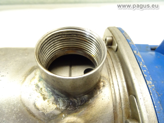 IVT-PUMPEN Kreiselpumpe