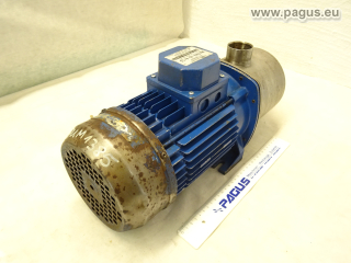 IVT-PUMPEN Kreiselpumpe