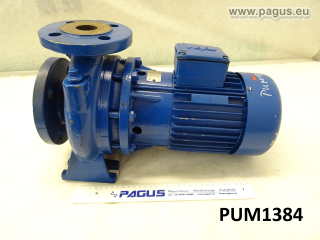PUMPEN-HARTMANN Kreiselpumpe