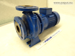 PUMPEN-HARTMANN Kreiselpumpe