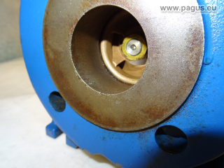 PUMPEN-HARTMANN Kreiselpumpe