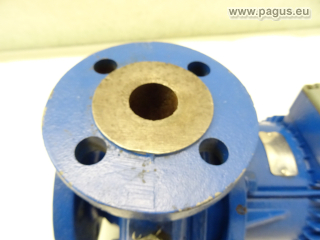 PUMPEN-HARTMANN Kreiselpumpe