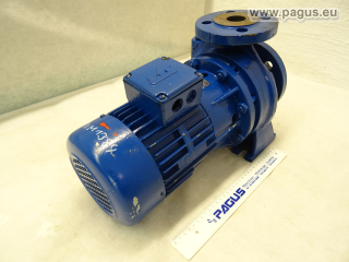 PUMPEN-HARTMANN Kreiselpumpe