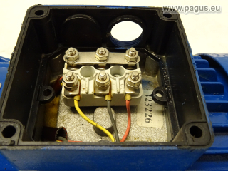 PUMPEN-HARTMANN Kreiselpumpe