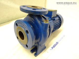PUMPEN-HARTMANN Kreiselpumpe