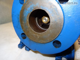 PUMPEN-HARTMANN Kreiselpumpe