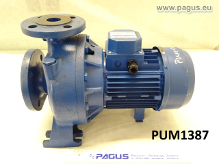 IVT-PUMPEN Kreiselpumpe