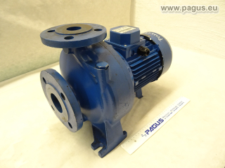 IVT-PUMPEN Kreiselpumpe