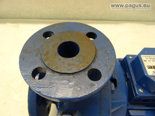 IVT-PUMPEN Kreiselpumpe