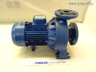 IVT-PUMPEN Kreiselpumpe