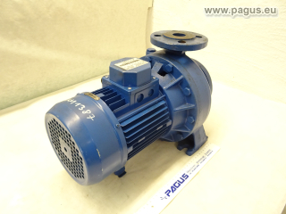 IVT-PUMPEN Kreiselpumpe