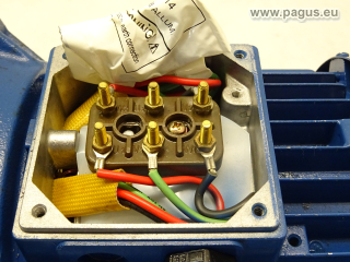 IVT-PUMPEN Kreiselpumpe