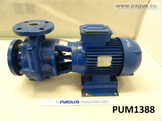 PUMPEN-HARTMANN Kreiselpumpe