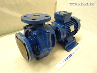 PUMPEN-HARTMANN Kreiselpumpe