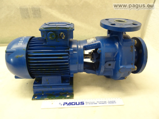 PUMPEN-HARTMANN Kreiselpumpe