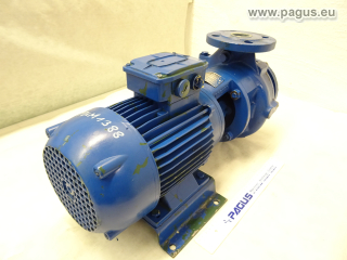 PUMPEN-HARTMANN Kreiselpumpe