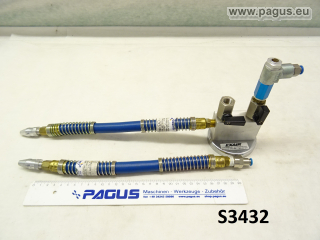 EPUTEC Minimalmengenschmierung