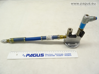 EPUTEC Minimalmengenschmierung