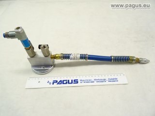 EPUTEC Minimalmengenschmierung