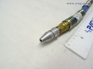 EPUTEC Minimalmengenschmierung