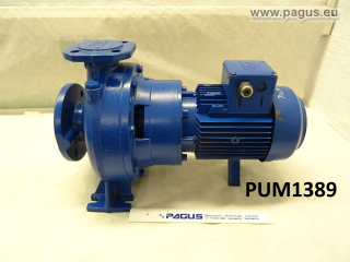 IVT-PUMPEN Kreiselpumpe