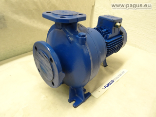 IVT-PUMPEN Kreiselpumpe