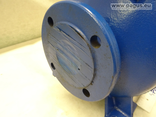 IVT-PUMPEN Kreiselpumpe