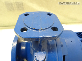 IVT-PUMPEN Kreiselpumpe