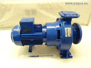 IVT-PUMPEN Kreiselpumpe