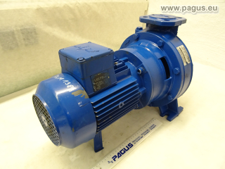 IVT-PUMPEN Kreiselpumpe